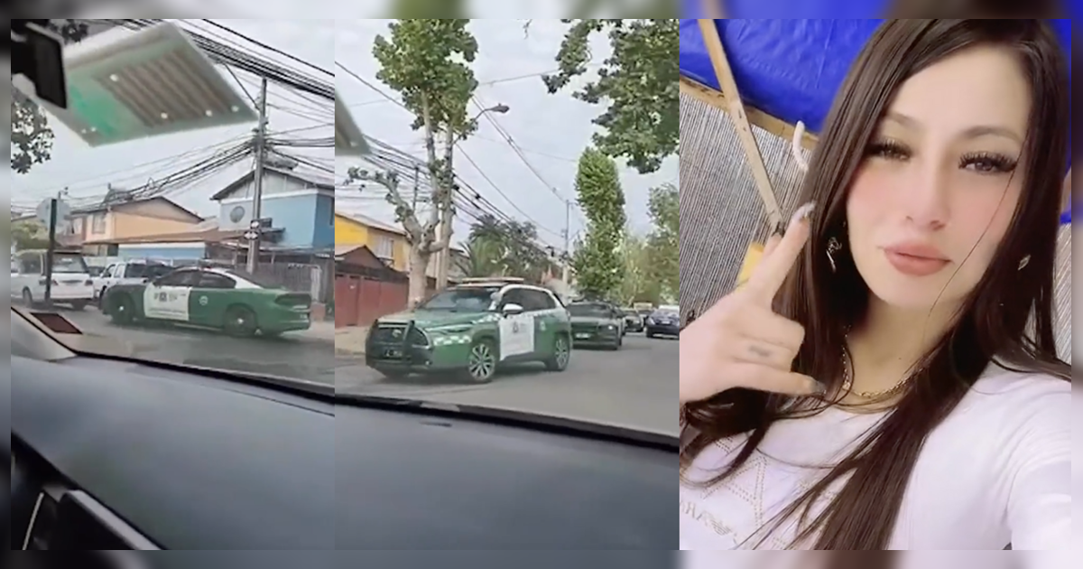 A la espera de su funeral: trasladan cuerpo de ‘narco influencer’ Sabrina Durán en intenso operativo