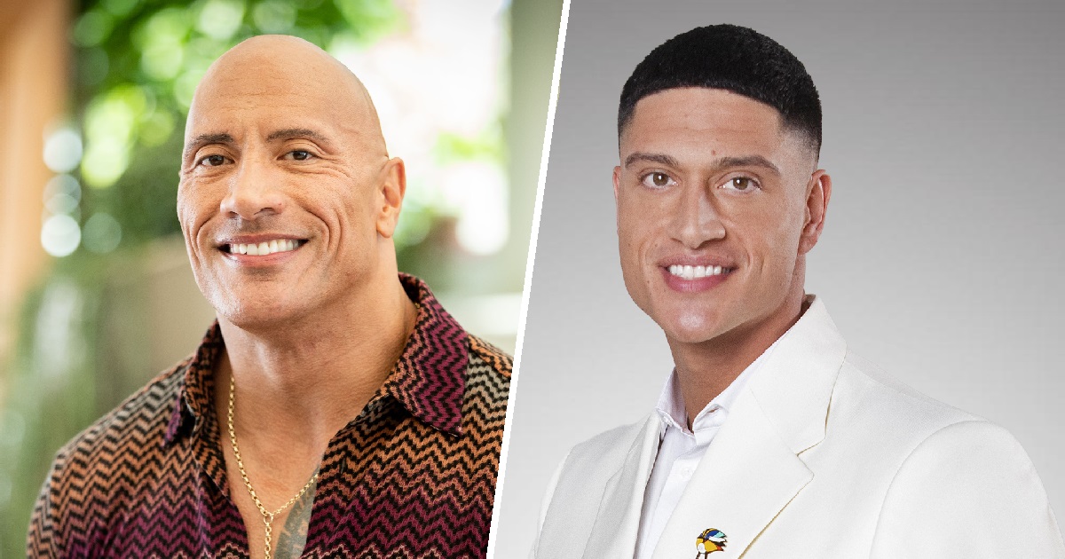 ¿La Roca chilena? Tras retirarse del deporte, Sammis Reyes recibió importante oferta en Hollywood