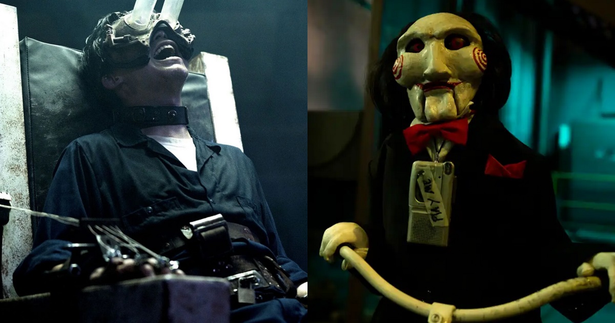 Policía de EEUU investigó reporte de 'gritos de tortura'... desde la oficina del editor de Saw X