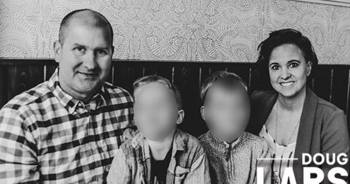 Senador republicano falleció junto a su familia en un accidente aéreo en Utah: iba con sus dos hijos