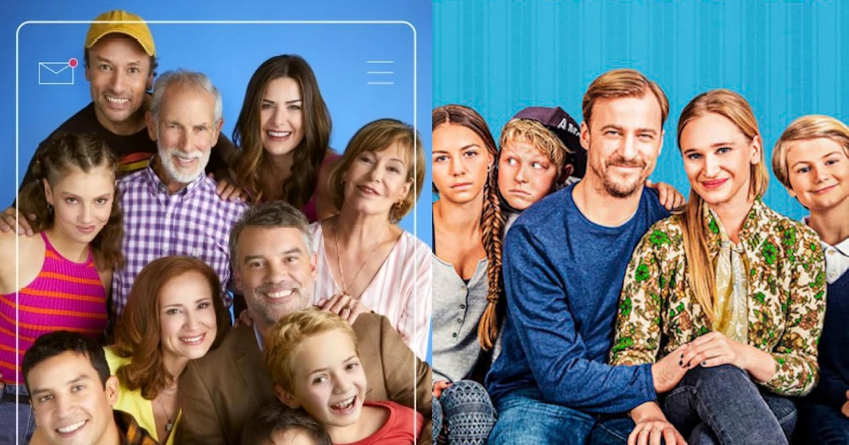 La serie sueca que inspiró a 