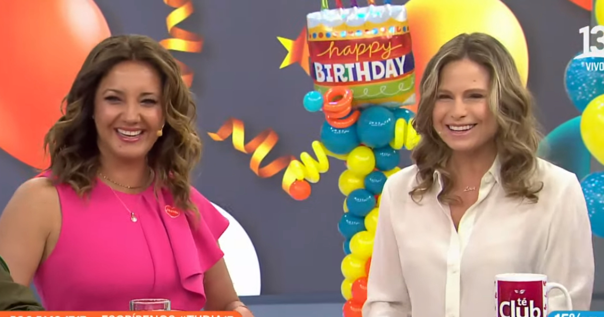 Soledad Onetto confesó sus miedos ante embarazo: “Queremos estar felices y esperanzados”