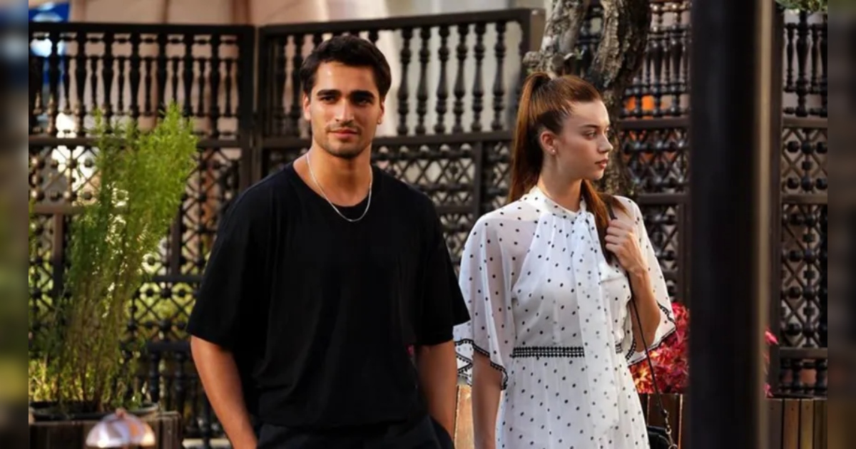 Nueva teleserie de Mega Seyrán y Ferit le dio la pelea a CHV: ¿cómo le fue al segundo capítulo?