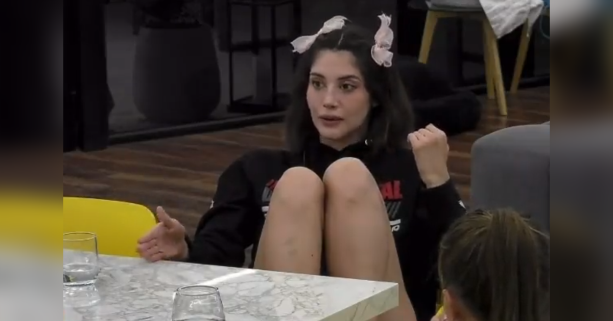 La teoría de iCata sobre las pruebas de 