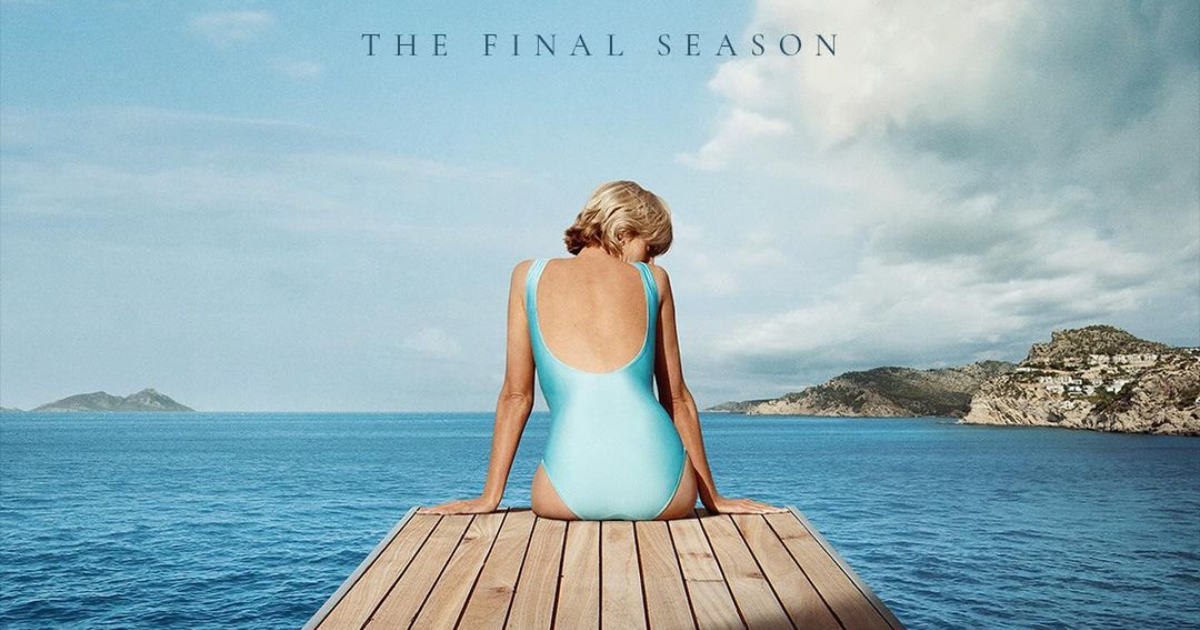 Netflix anuncia estreno de última temporada de The Crown: se dividirá en 2 partes