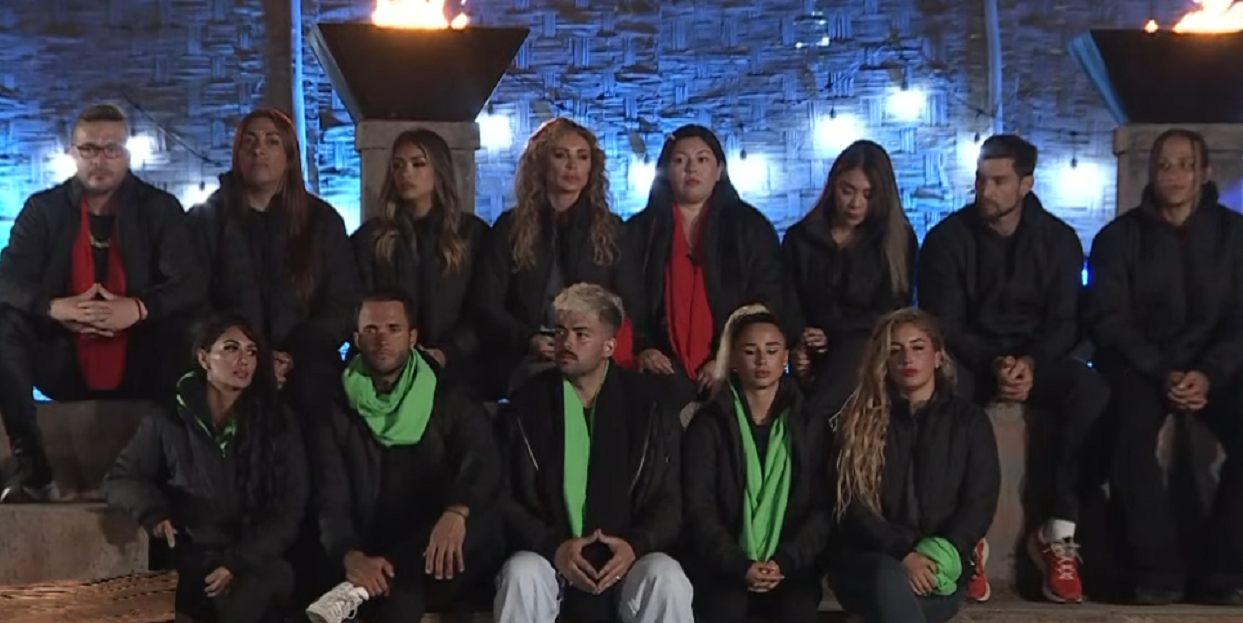 ¿Por qué no hubo eliminación en Tierra Brava?