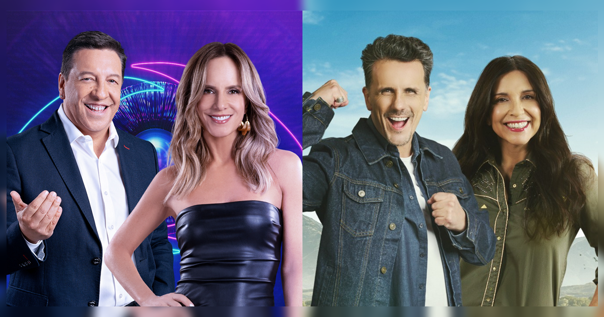 Gran Hermano cumplió 100 capítulos este lunes: ¿logró superar en rating a Tierra Brava?