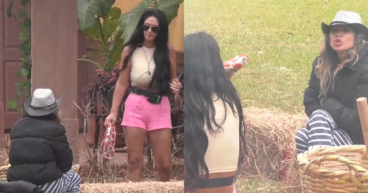 Tierra Brava mostró primer 