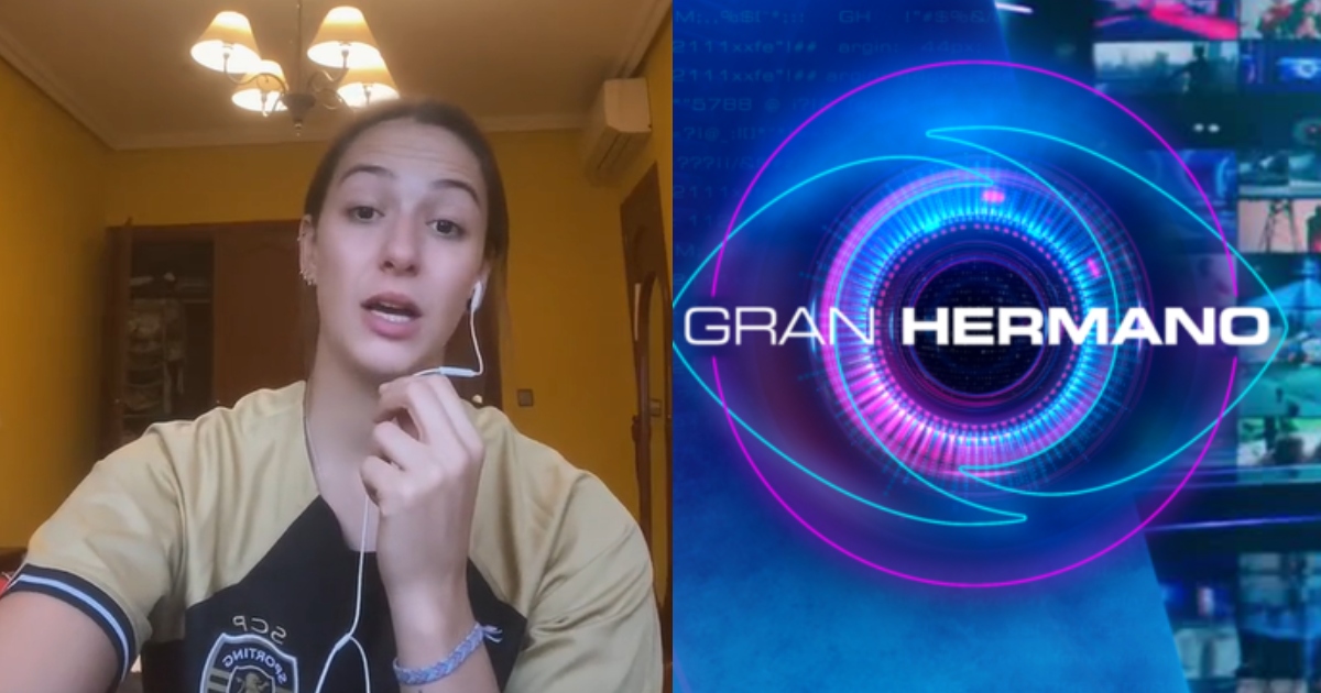 Española que era fan de Gran Hermano Chile reveló por qué dejó de verlo: 