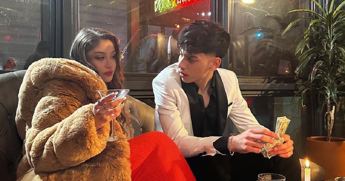 Bimza y su emotiva dedicatoria a Trini Neira: 