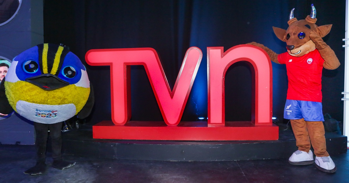 TVN consigue fin de semana dorado gracias a Juegos Panamericanos: lideró rating en varios horarios