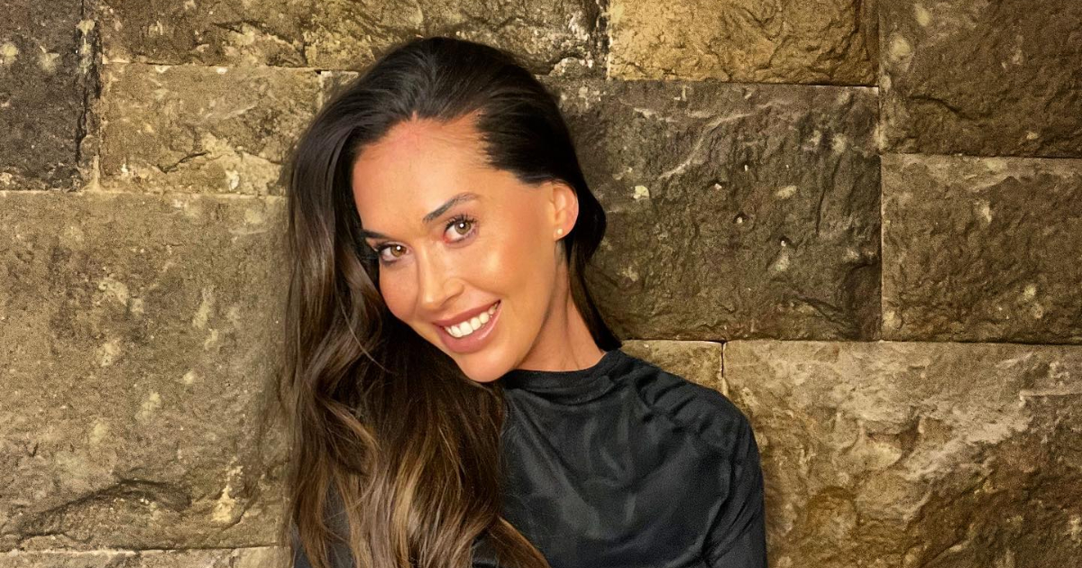 Vale Roth publicó tierno video junto a su hija Antonia: evidenció importante hito en su desarrollo