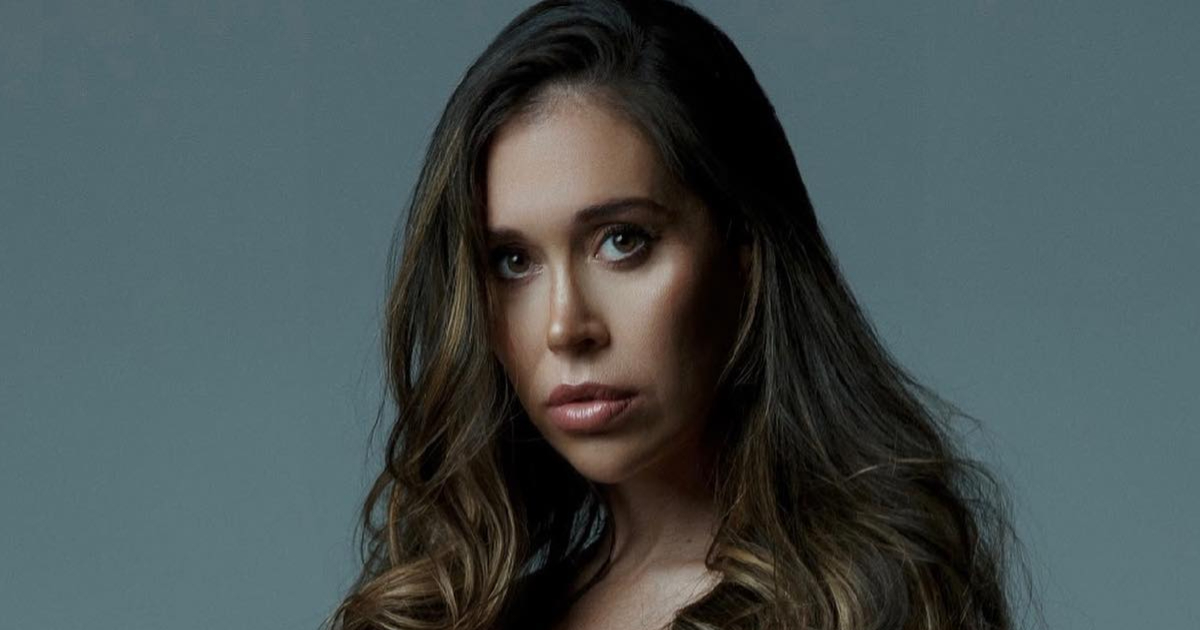 Vale Roth sufrió problema de salud debido a episodios de estrés: “Creo que colapsé”