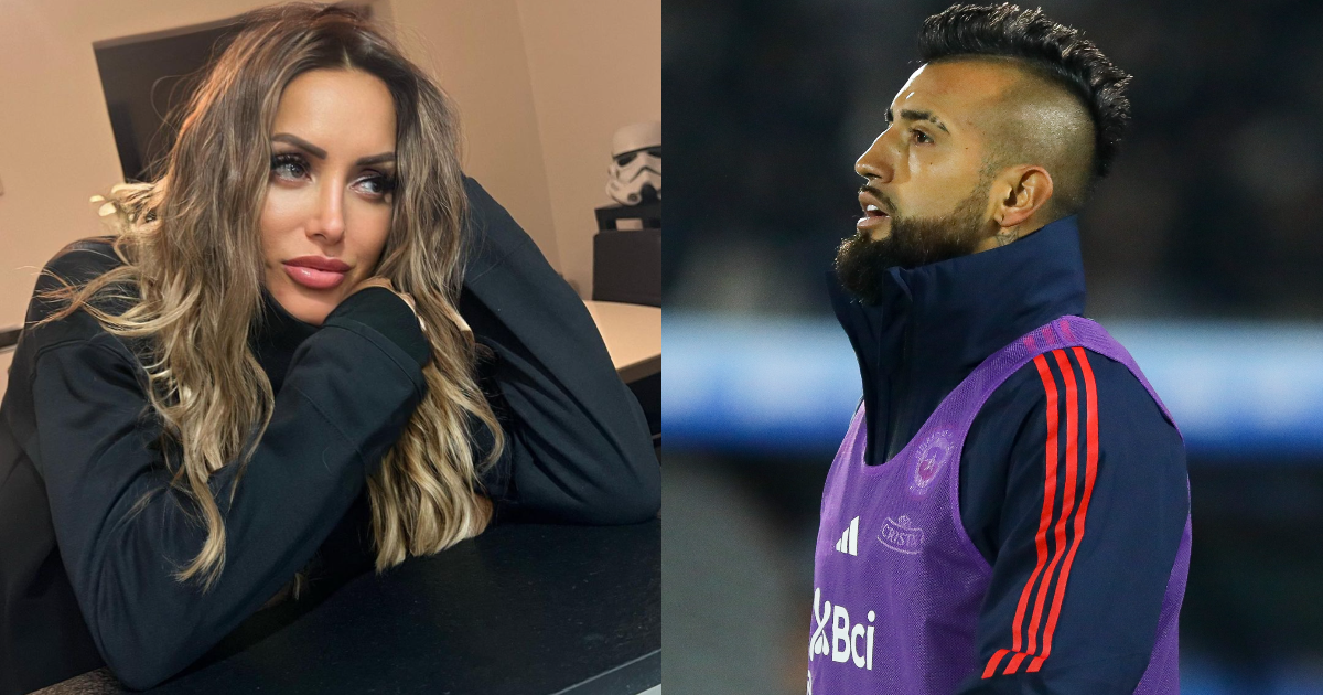 Vidal se defiende y acusa a Marité Matus de no dejarlo ver a sus hijos: 