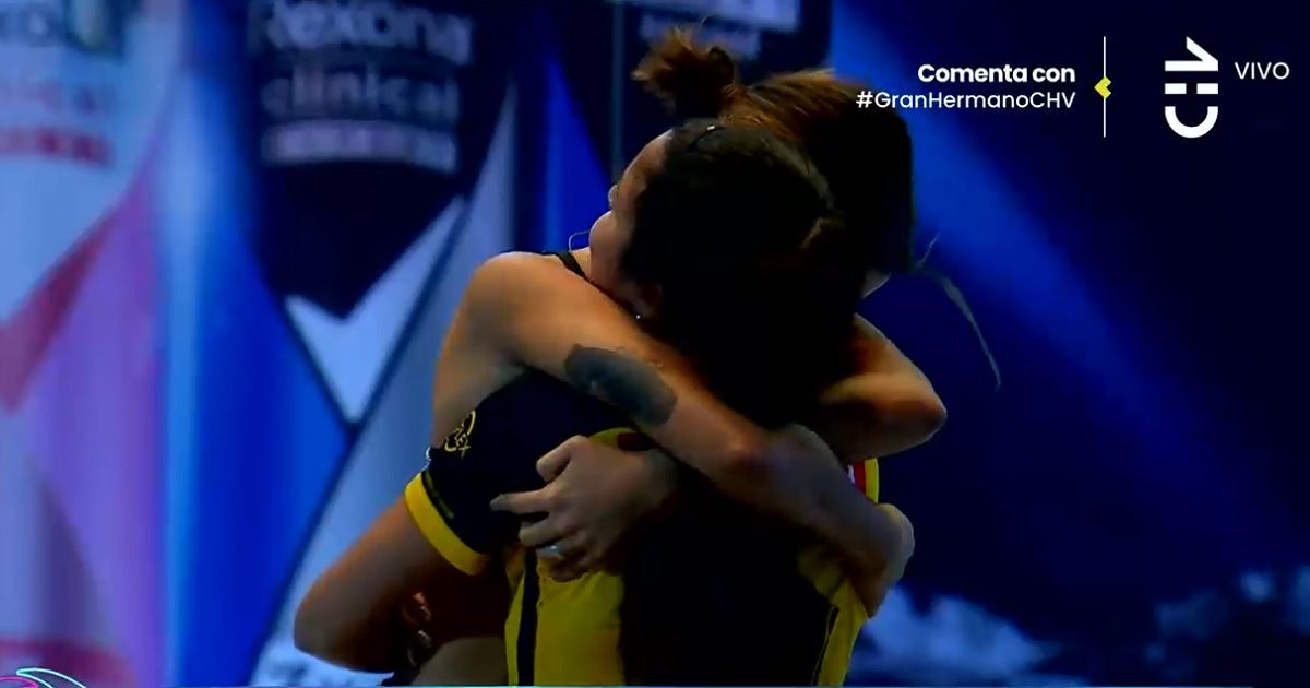 Viviana líder de la semana en Gran Hermano 