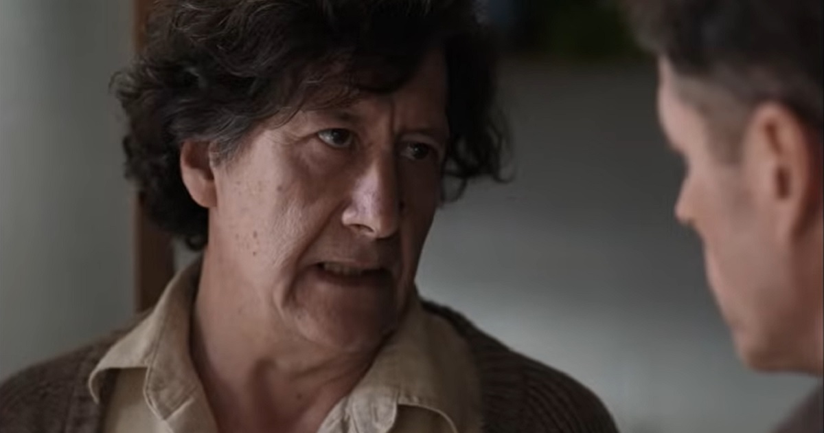 Willy Semler abordó acusaciones de violencia desestimadas en su contra: 