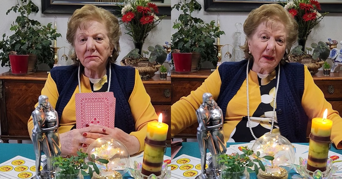 Yolanda Sultana realizó alarmante predicción para Chile: 