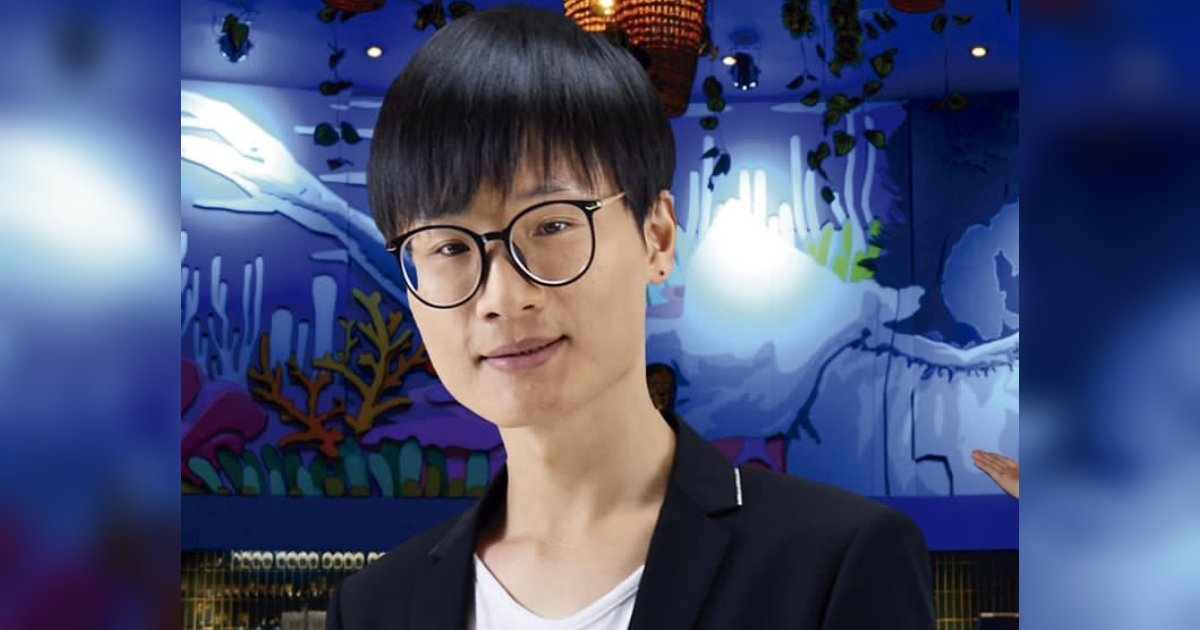 El presente de Yuhui tras El Discípulo del Chef: está soltero y espera seguir con su restaurante