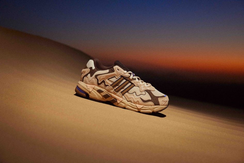 Confirman fecha de llegada a Chile de las zapatillas de Bad Bunny: dónde comprarlas y cuánto cuestan