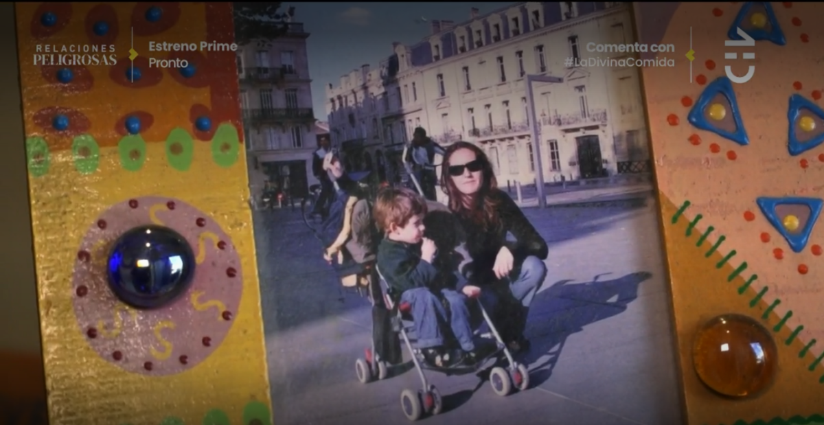 Clemente Rodríguez exhibió decoración de su casa en La Divina comida: destacó particular detalle en cocina