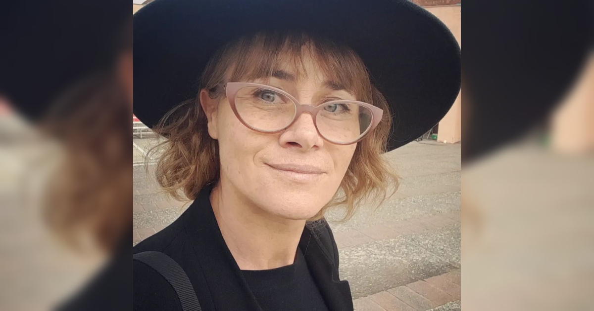 Amaya Forch reveló traumático episodio que vivió en Europa en su juventud: 