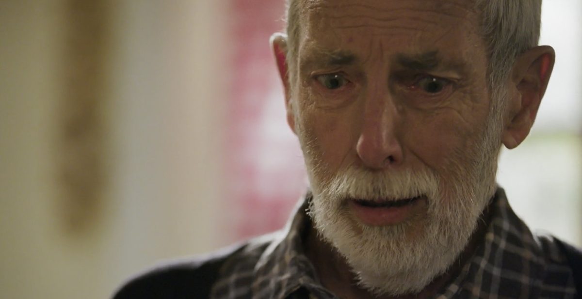 Armando en Como la vida misma