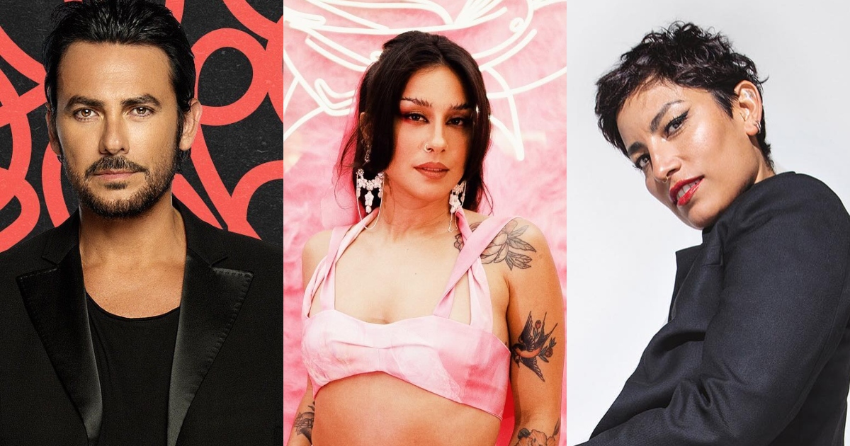 Los artistas que se presentarán en inauguración de los Parapanamericanos: dónde comprar las entradas