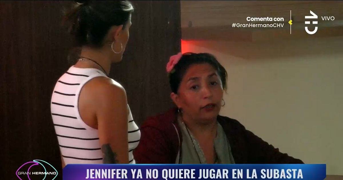 Pincoya vivió minuto de furia en Gran Hermano tras polémico juego: acusó que producción la perjudicó