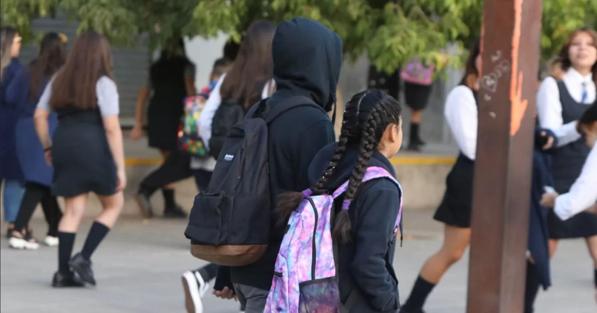 Estudiante de Los Andes es captado grabando videos de índole sexual de compañeras para venderlos