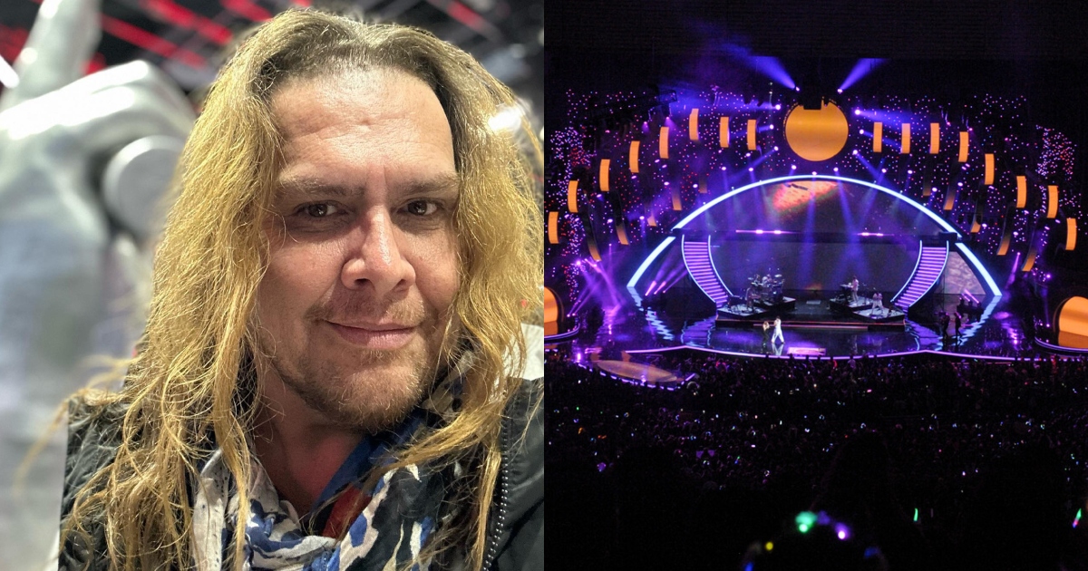 Carlos Figueroa tras salida de la dirección musical de Viña: 