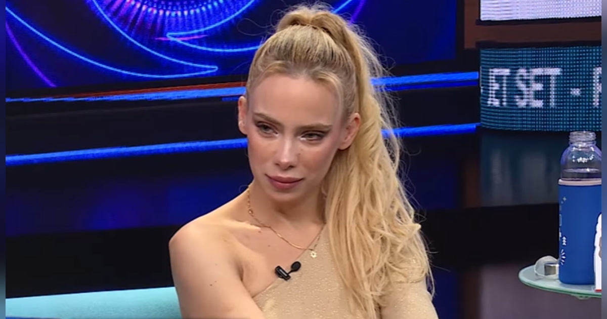 Cass Zamorano fue víctima de encerrona: 5 delincuentes la amenazaron con armas de fuego