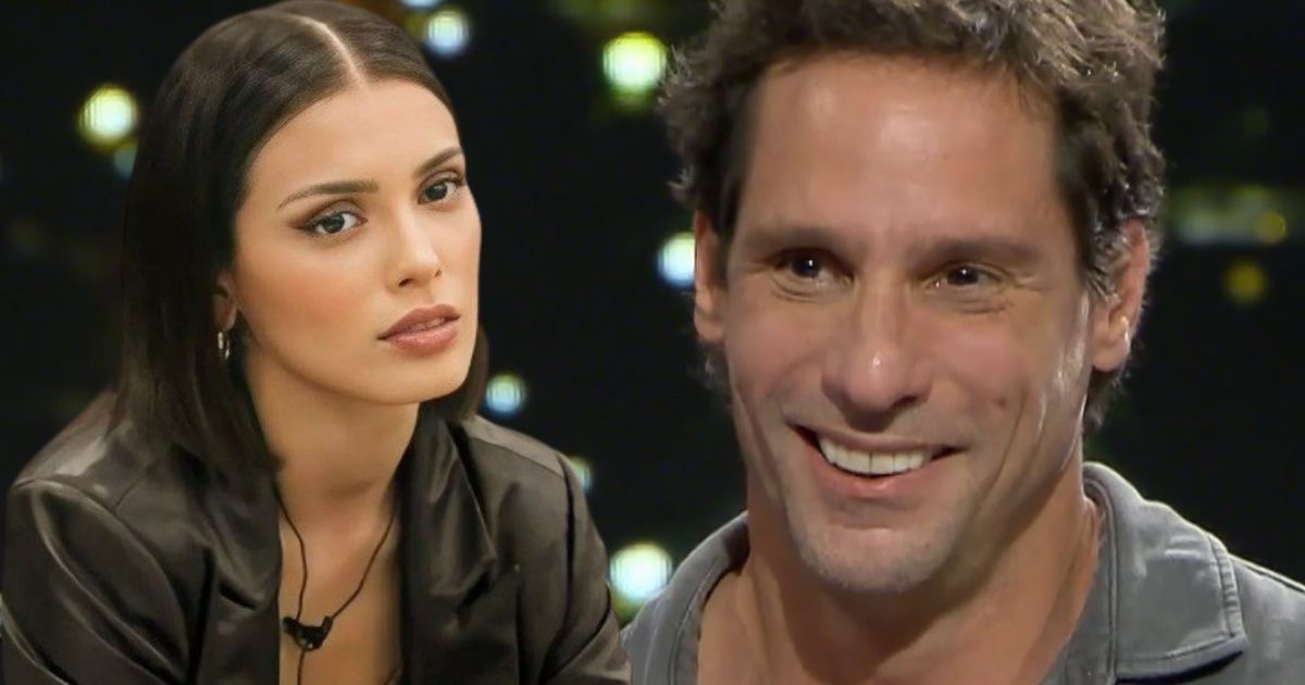 Revelan detalles del affaire de Gonzalo Valenzuela y Cony Capelli: se habrían conocido en Viña 2023