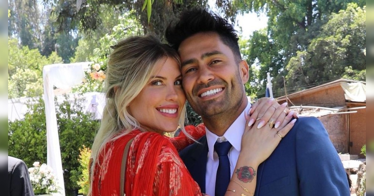 Aclaran supuesta infidelidad de Luis Jiménez tras quiebre con Coté López: 