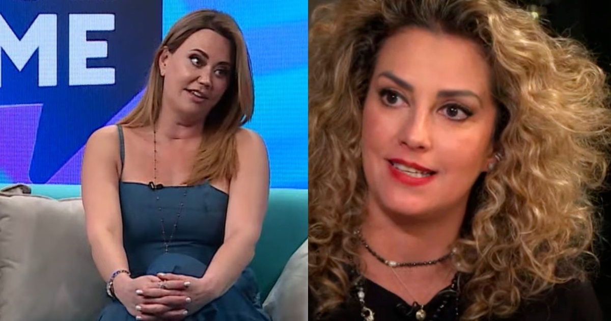 Daniella Campos contó la verdad sobre polémico 