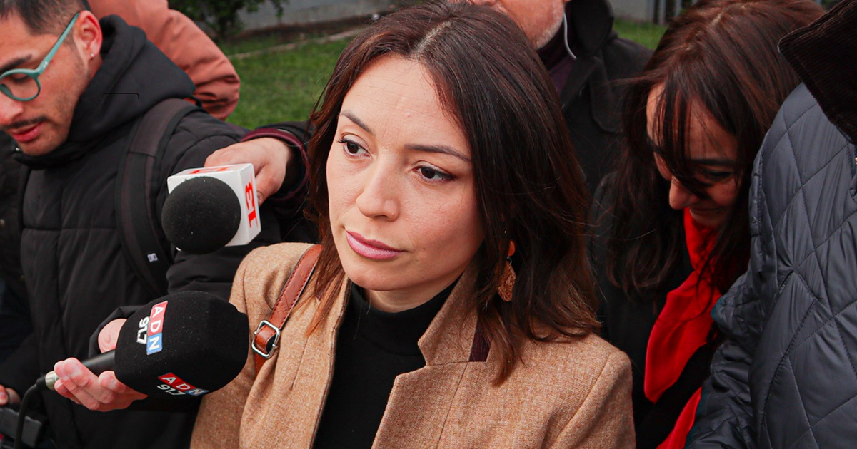 Caso Convenios: ¿por qué detuvieron a Camila Polizzi y a otras cuatro personas?