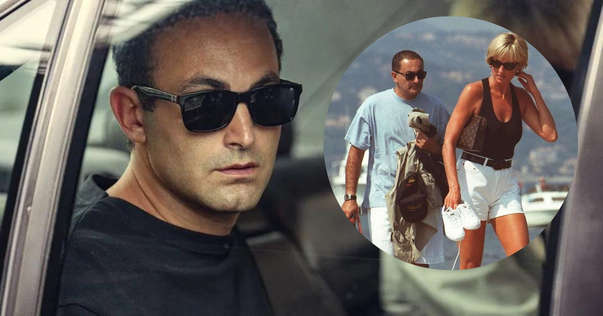 Dodi Al-Fayed: cómo era el amante de Lady Di que aparece en The Crown