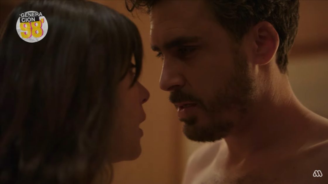 Escena Generación 98