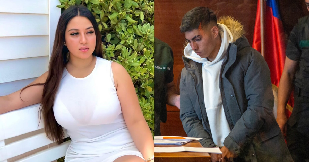 Expareja de Jordhy Thompson descartó inconsistencias en su relato del caso: 