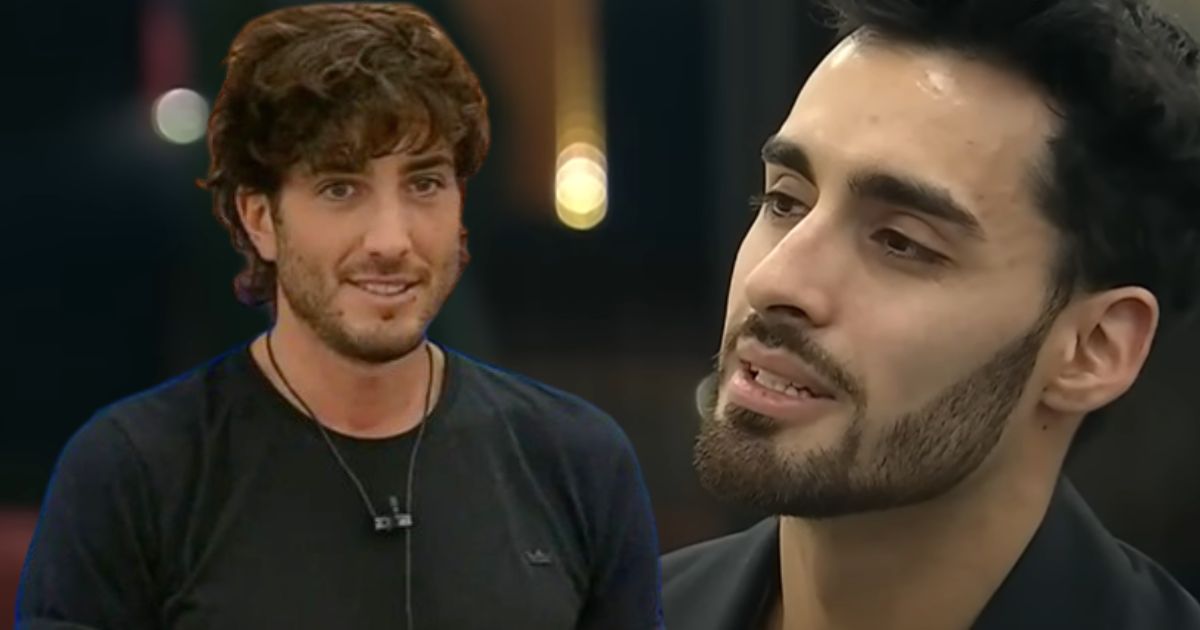 Fede Farrell y su aplaudido comentario tras salida de Jorge de Gran Hermano: 