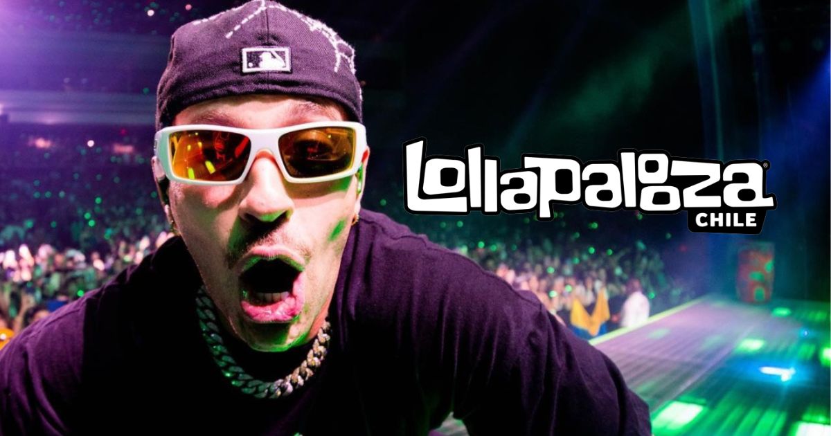 ¿Quién es Feid?: la historia del reguetonero que estarará en Lollapalooza Chile y su romance con Karol G