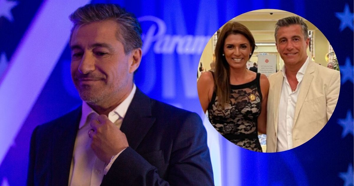 Fernando Solabarrieta aclaró rumores sobre infidelidad a Ivette Vergara: 