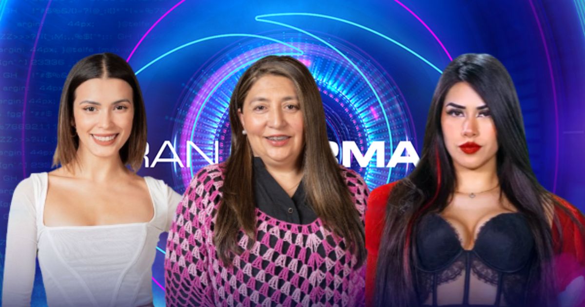 Finalistas de Gran Hermano grabarán docu-reality tras su arribo a Chile: ¿cuándo se emitirá?