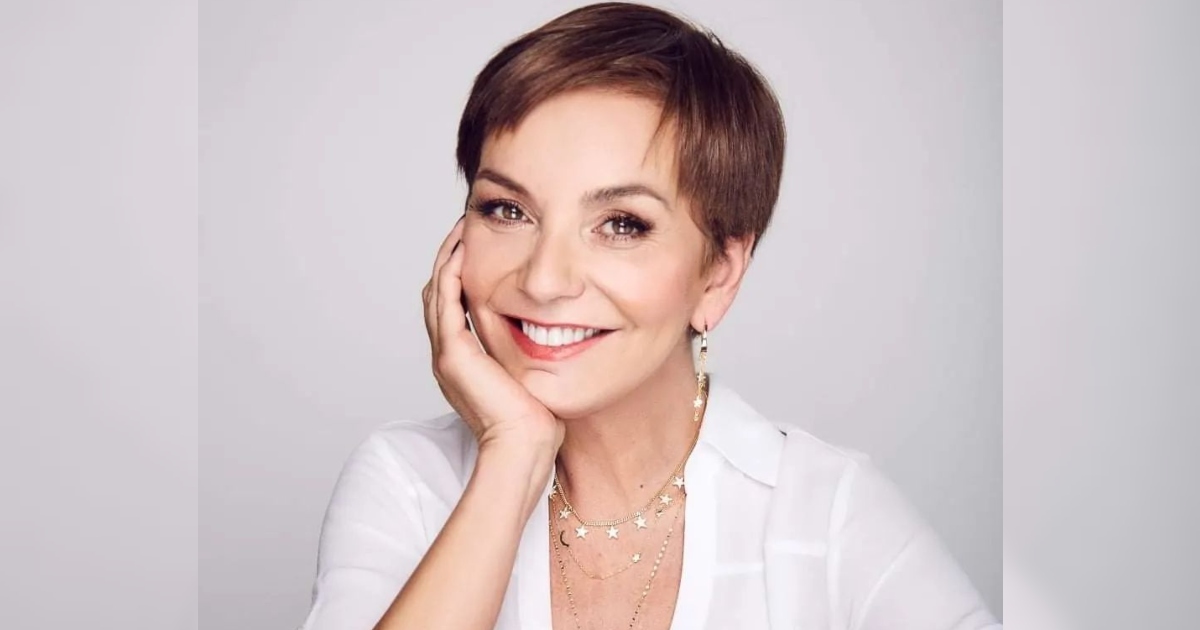 Con Ingrid Cruz y su hijo: Fran García-Huidobro mostró la íntima celebración de sus 50 años