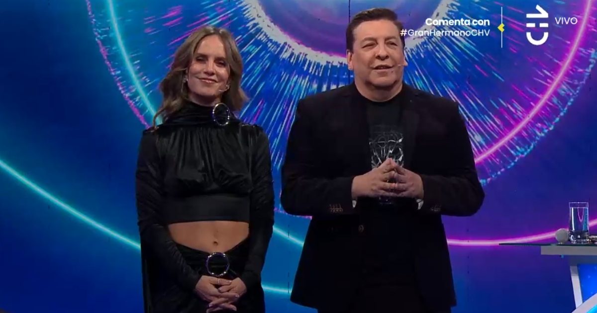 Diana Bolocco se refirió a posible segunda temporada de Gran Hermano: cuándo podría estrenarse