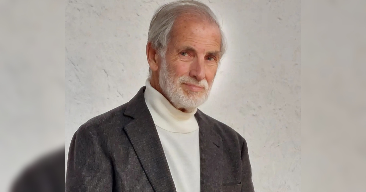 Héctor Noguera se refirió a la desaparición de su generación en la TV : 