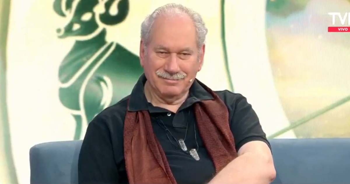 Pedro Engel lanzó sus predicciones del horóscopo: revisa cómo le irá a tu signo la próxima semana