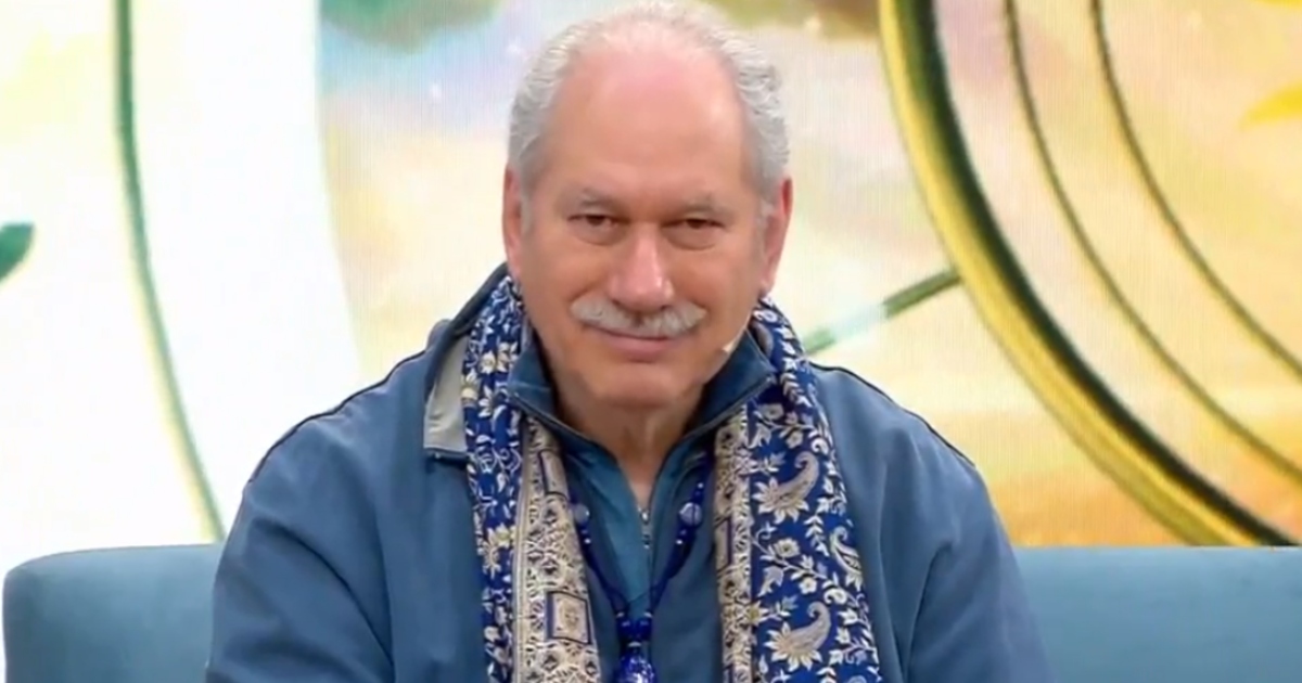 ¿Qué le depara a tu signo los próximos días? Revisa las predicciones del horóscopo de Pedro Engel