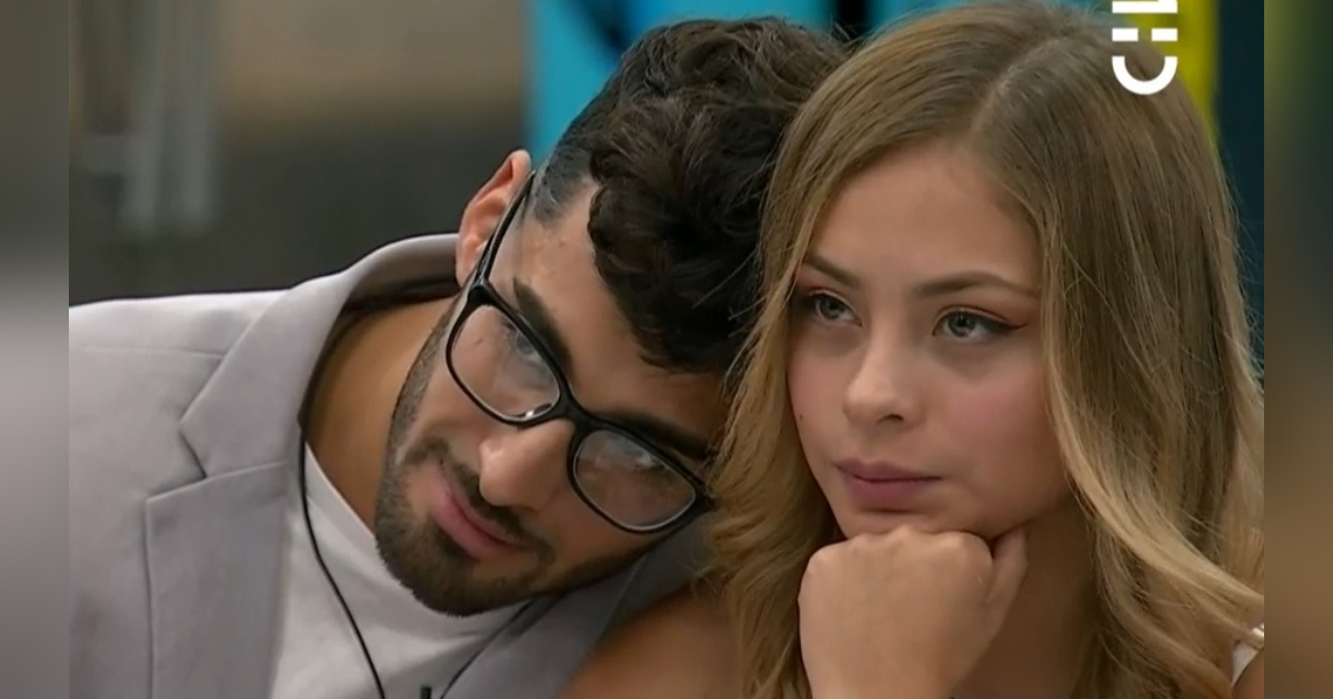 Jorge impactó en Gran Hermano al confirmar drástica decisión sobre Skar: 