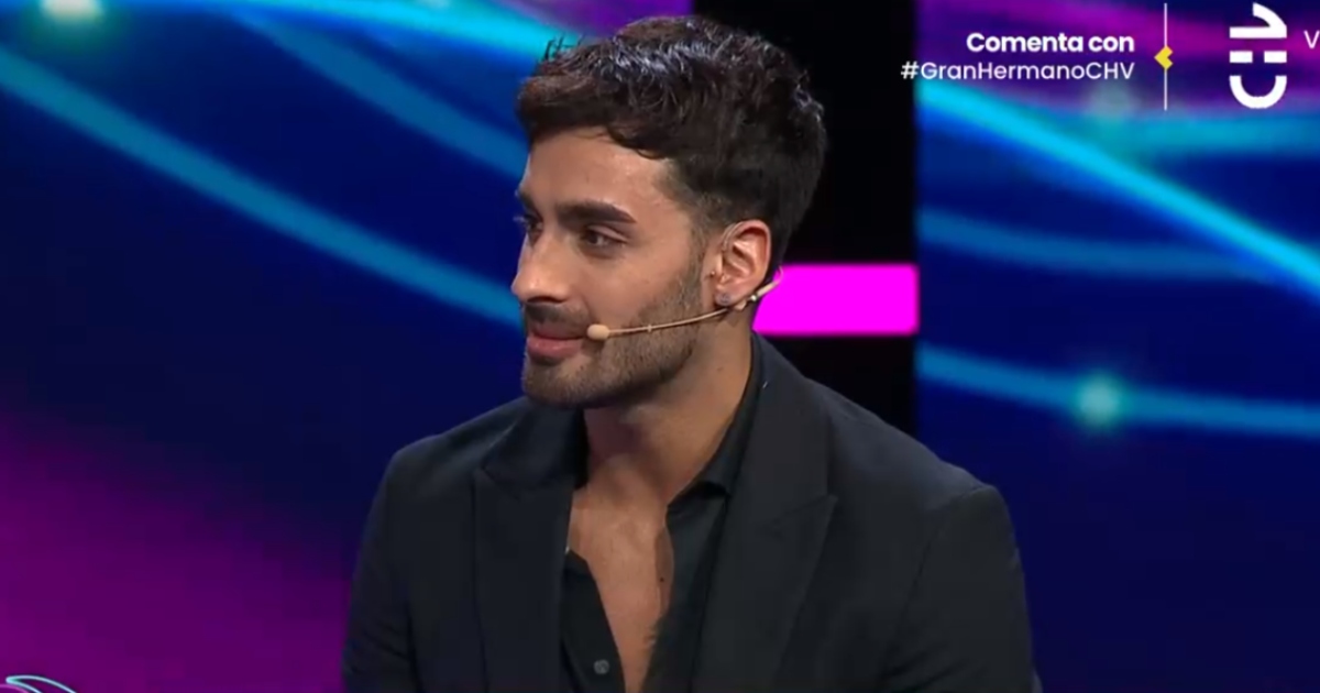 Jorge Aldoney se refirió a su polémica frase sobre los votos en Gran Hermano: 