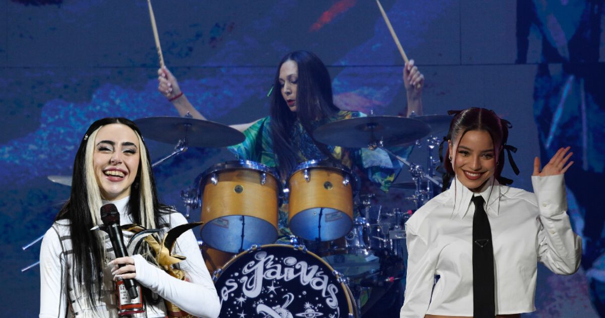 Juanita Parra habló de su vínculo con Emilia y Nicki Nicole tras Viña: 